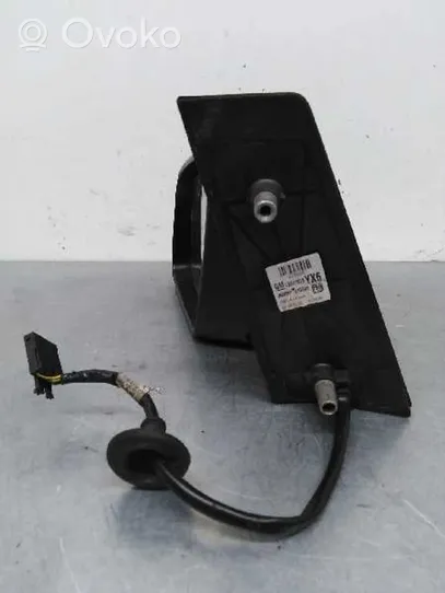 Opel Zafira B Rétroviseur électrique de porte avant 13312859