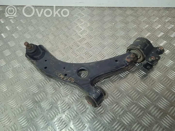 Citroen C4 I Picasso Triangle bras de suspension inférieur avant 