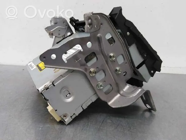 Lexus CT 200H Moduł / Sterownik dziku audio HiFi 8612076140