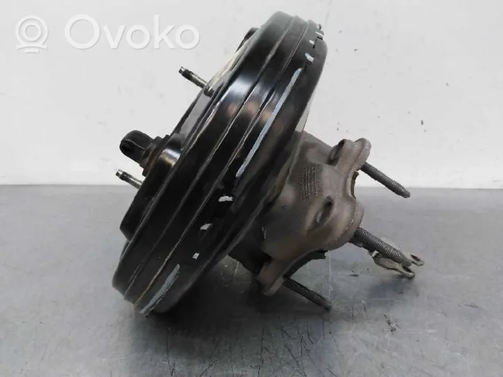 Nissan Juke I F15 Hydraulisen servojärjestelmän paineventtiili 460071KA0A