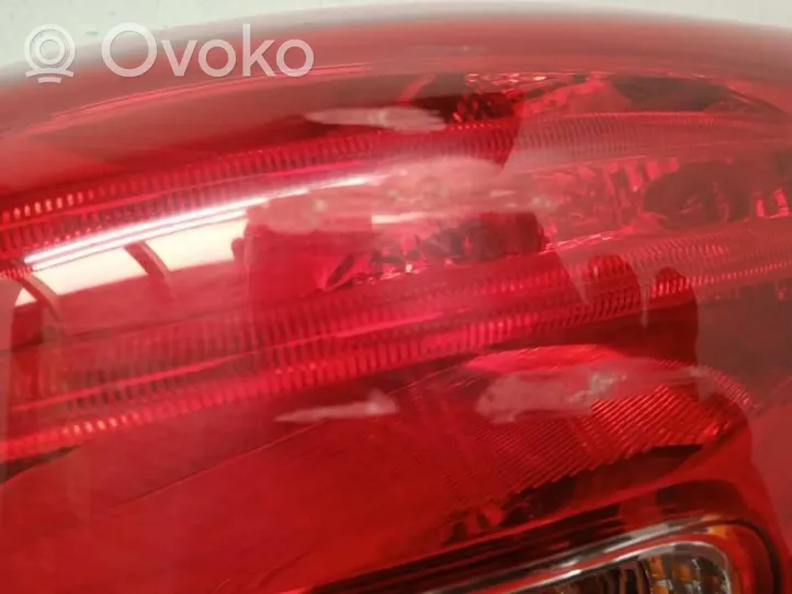 Hyundai ix20 Rear/tail lights 924021K0