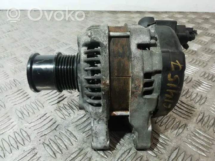 Ford Focus C-MAX Alternator MS1042113330