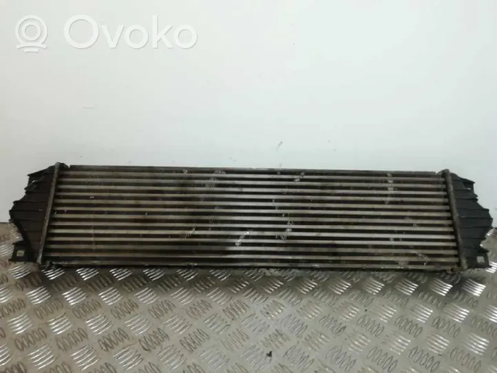 Nissan Interstar Chłodnica powietrza doładowującego / Intercooler 874806M