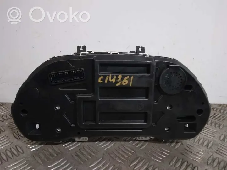 Hyundai i30 Tachimetro (quadro strumenti) 94003G4203