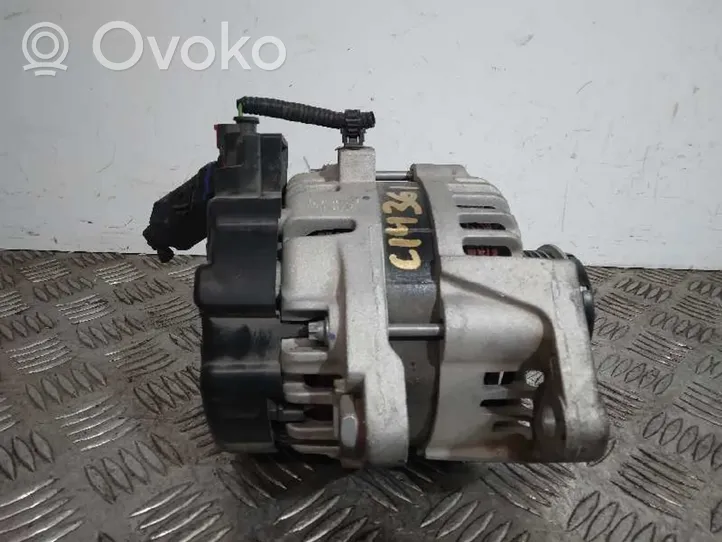 Hyundai i30 Alternador 3730004950