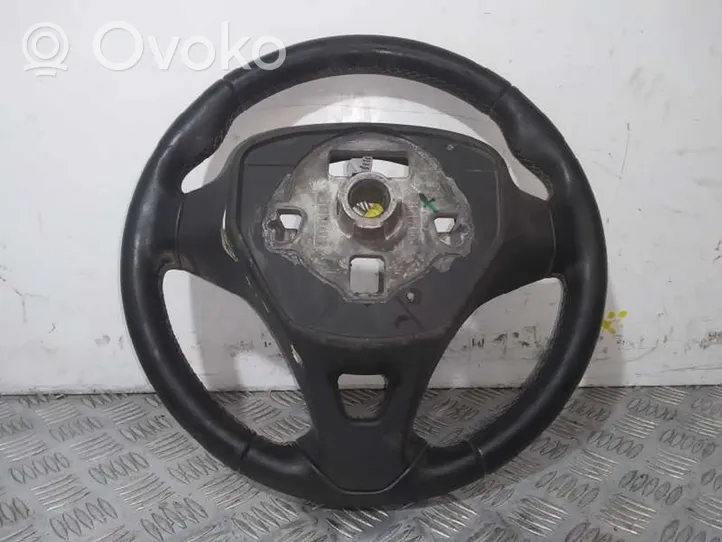 Opel Astra K Kierownica 34258849A