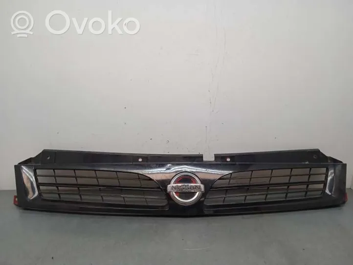 Nissan Interstar Atrapa chłodnicy / Grill 8200233587