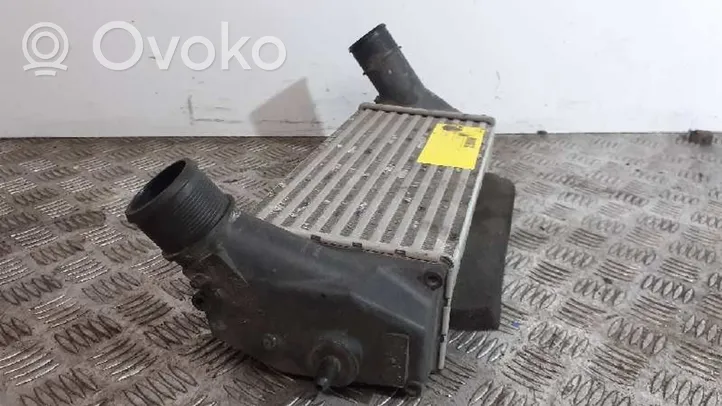 Ford Fiesta Chłodnica powietrza doładowującego / Intercooler C1B19L440AB