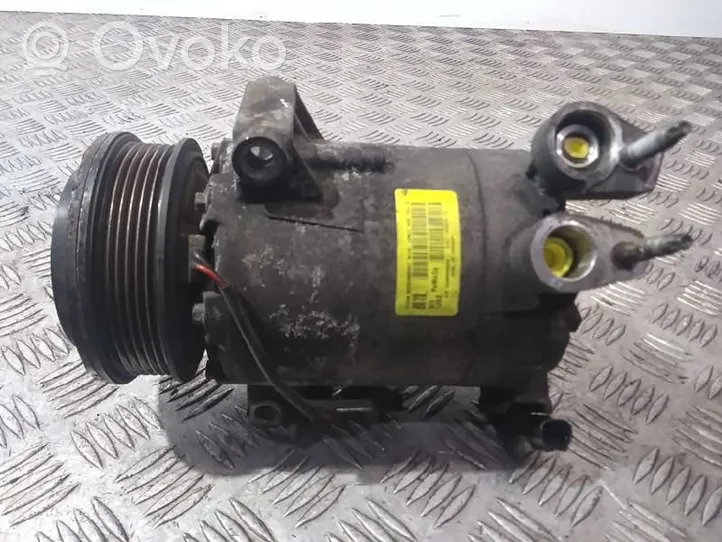 Ford Focus Compressore aria condizionata (A/C) (pompa) CV6119D629FC