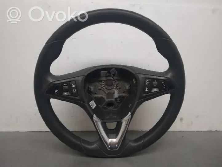 Opel Corsa E Ohjauspyörä 34210940A