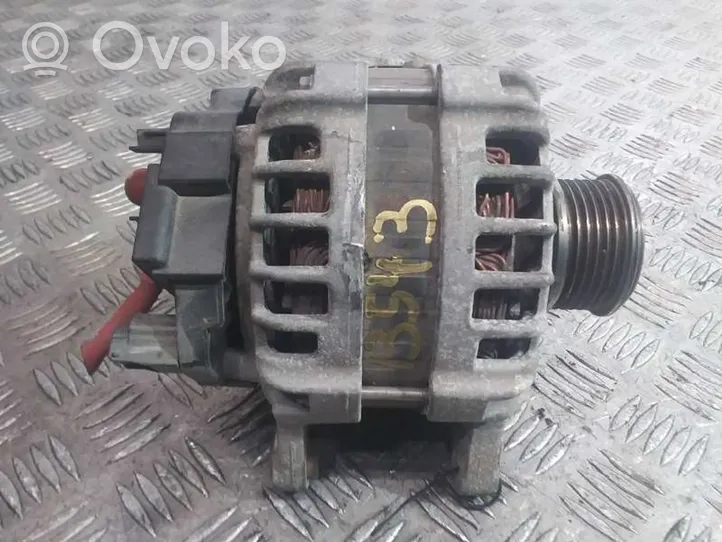 Renault Megane IV Generatore/alternatore 231004EA0AF