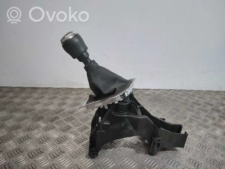 Renault Captur Drążek zmiany biegów 349016028R