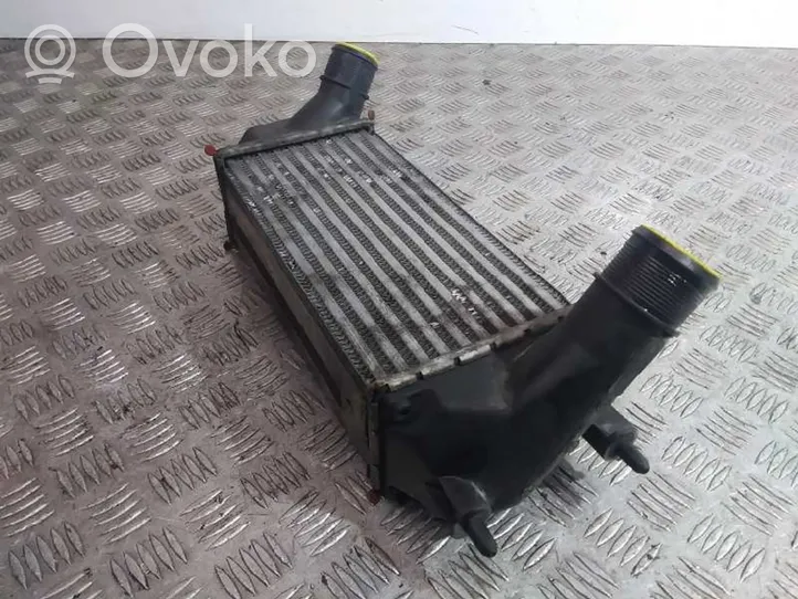 Ford Tourneo Chłodnica powietrza doładowującego / Intercooler 0FT766K775AA