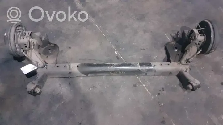 Ford Tourneo Rear axle beam with reductor 