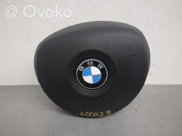 BMW 1 E81 E87 Oro pagalvių komplektas 5145112420