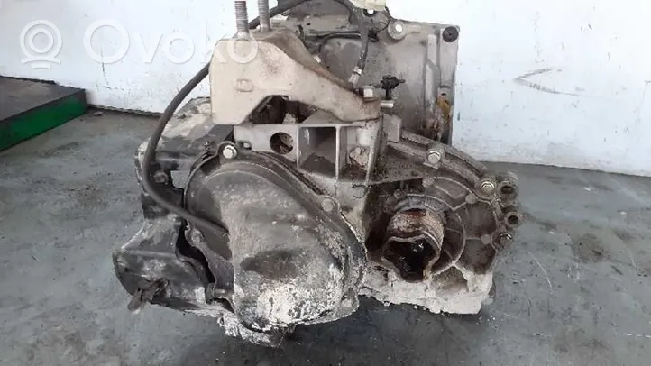 Ford Tourneo Manualna 5-biegowa skrzynia biegów DV1R7002BBG