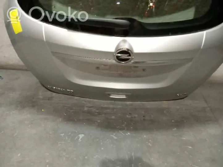 Opel Mokka X Takaovi 
