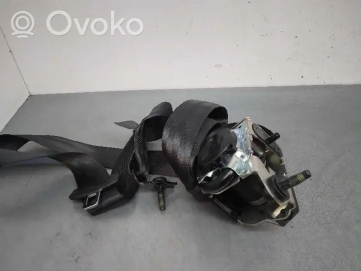 Ford Focus Pas bezpieczeństwa fotela tylnego 650644500A