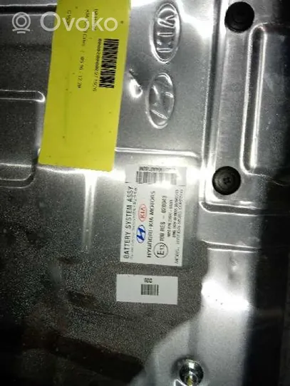 KIA Niro Batterie 100RES020043