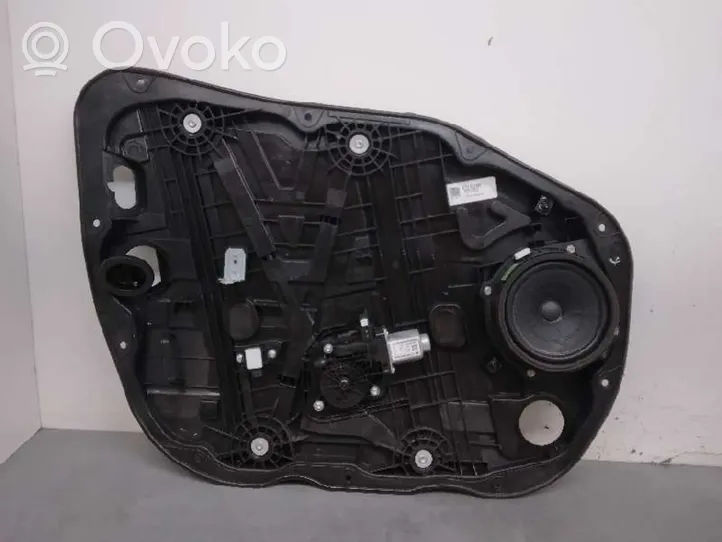 KIA Niro Manualny podnośnik szyby drzwi przednich 82470G5110