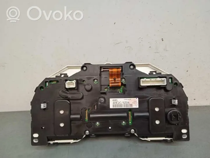 Infiniti Q50 Tachimetro (quadro strumenti) 4HK2CSZ04