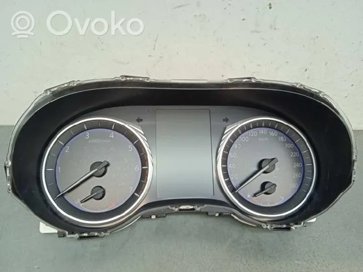 Infiniti Q50 Spidometrs (instrumentu panelī) 4HK2CSZ04