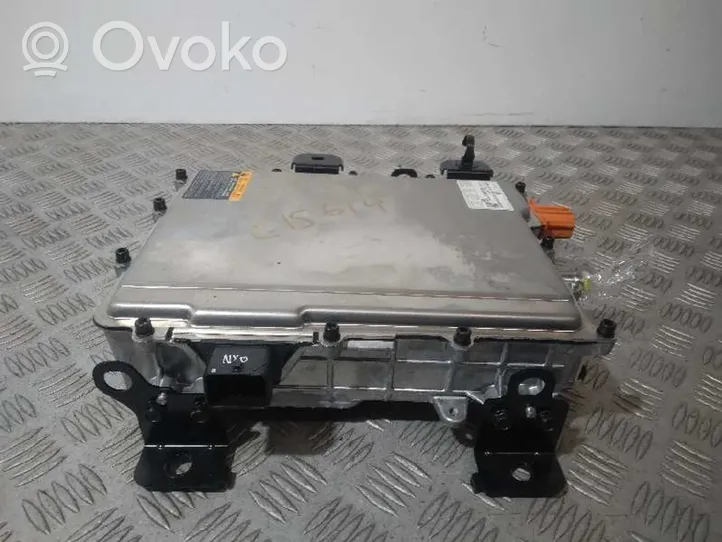 Hyundai Tucson IV NX4 Batterie 364003DAJ5