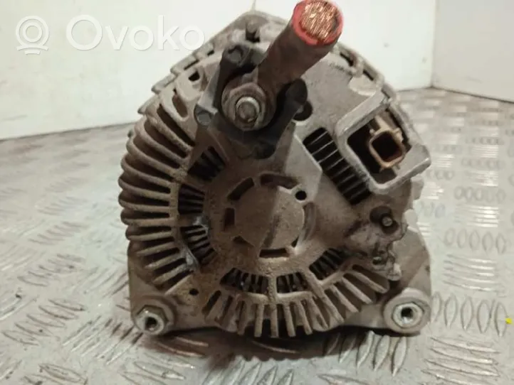 Opel Movano B Generatore/alternatore A3TX0481