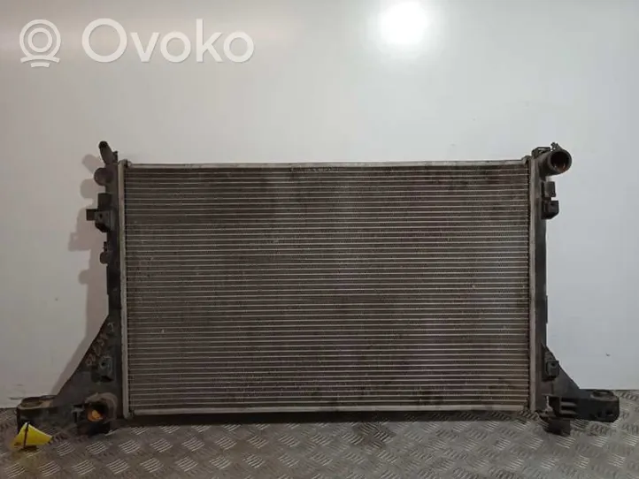 Opel Movano B Radiateur de refroidissement 