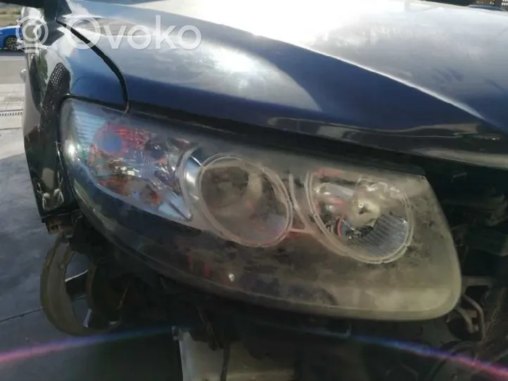 Hyundai Santa Fe Lampa przednia 921022BXXX