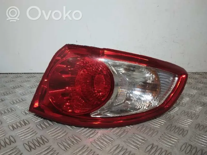 Hyundai Santa Fe Takavalot 924022B0R