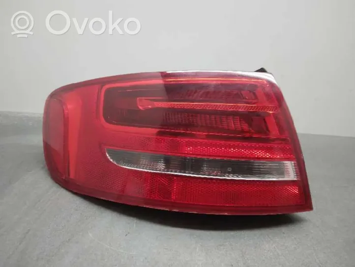 Audi A4 Allroad Lampa tylna 