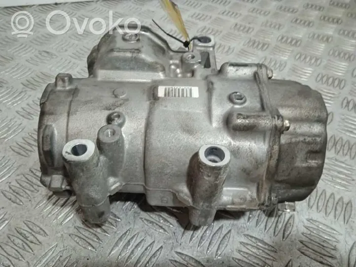 Lexus CT 200H Compressore aria condizionata (A/C) (pompa) 0422000402