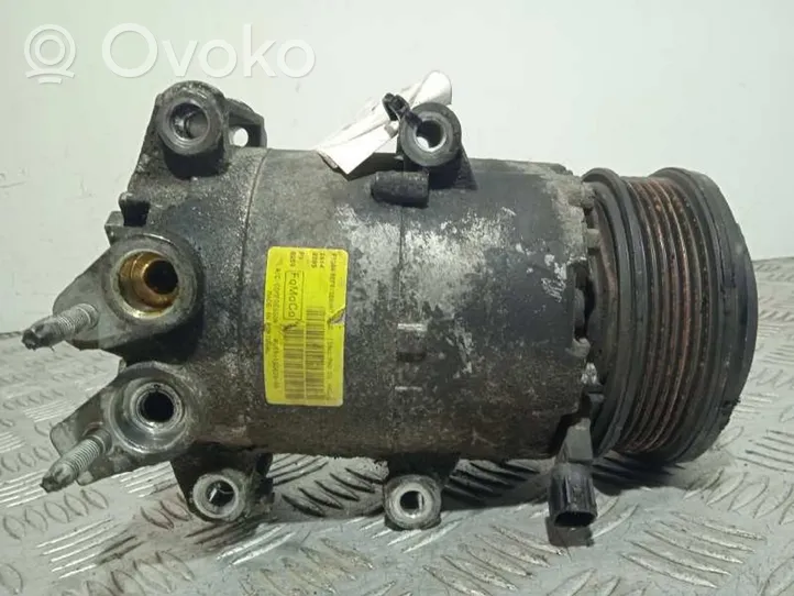 Ford Focus C-MAX Compressore aria condizionata (A/C) (pompa) AV1119D629BA