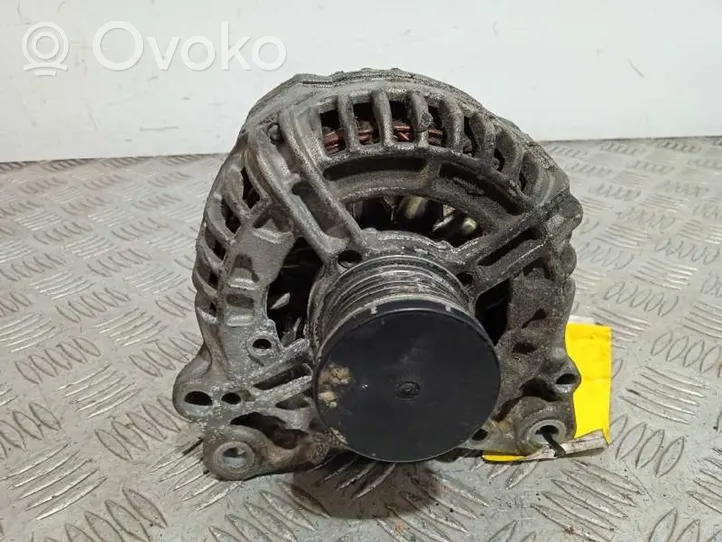 Audi A3 S3 8P Generatore/alternatore 03C903025F