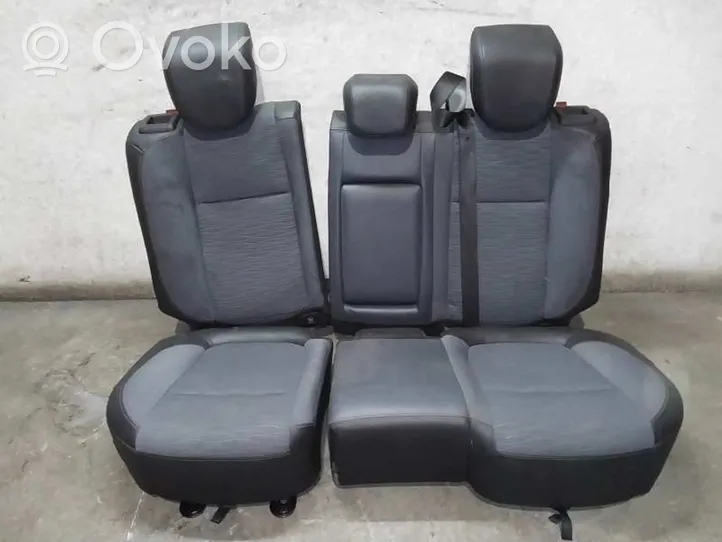 Opel Mokka Fotel tylny 