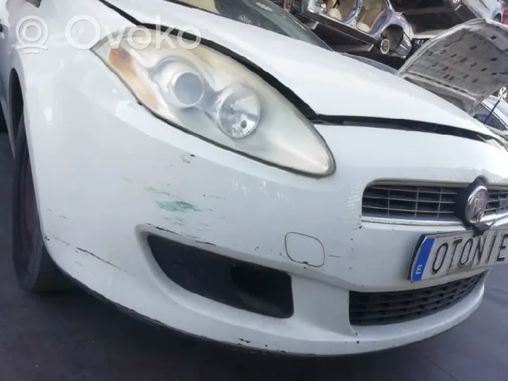 Fiat Bravo Paraurti anteriore 735443850