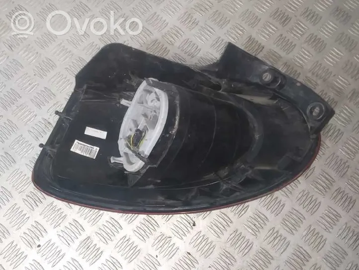 Fiat Bravo Luci posteriori 0051757542