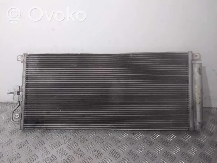 Opel Mokka Radiateur condenseur de climatisation 95321794