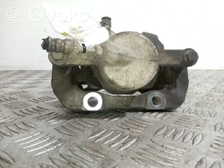 Citroen C-Elysée Pinza del freno anteriore 95577467