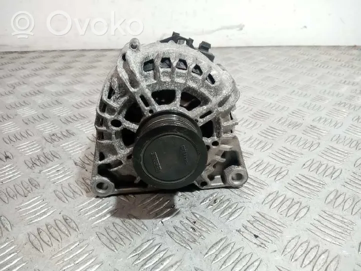 Ford Transit Custom Generatore/alternatore 0986083260