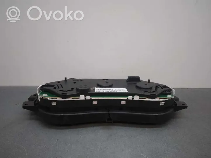 Dacia Dokker Speedometer (instrument cluster) 248108622R