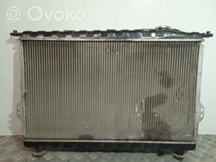 Hyundai Sonata Coolant radiator 