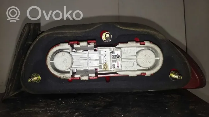 Alfa Romeo 156 Lampa tylna 