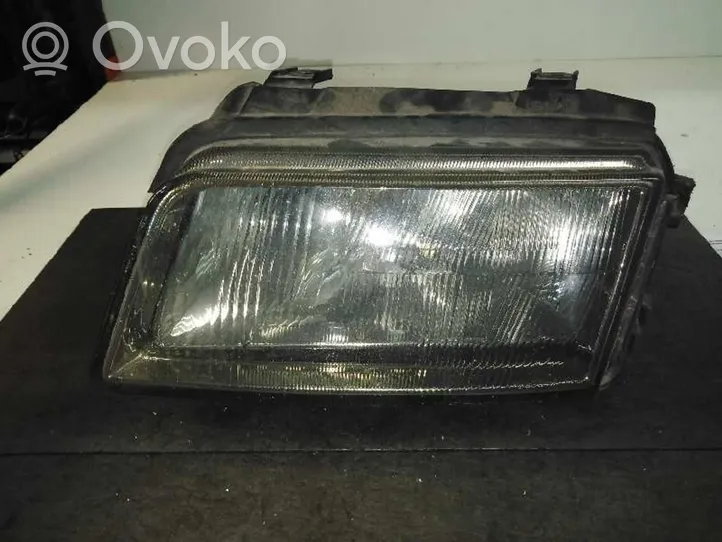 Audi A4 S4 B5 8D Phare frontale 0301094201