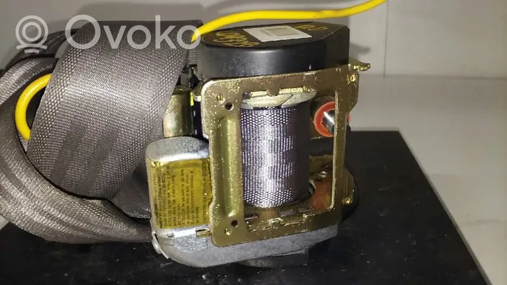 KIA Rio Poduszka powietrzna Airbag pasażera 0K33C57630