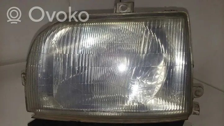 Daihatsu Move L600 Lampa przednia 