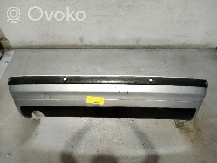 BMW 3 E30 Rear bumper 