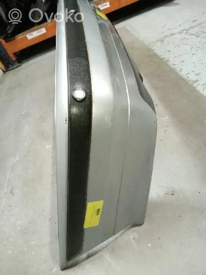 BMW 3 E30 Rear bumper 