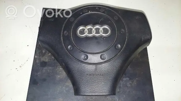 Audi A6 Allroad C5 Steering wheel airbag 4B0880201G01C